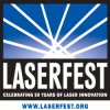 LaserFest 2010. Year-long celebration of the 50<sup>th</sup> anniversary of the invention of the laser.